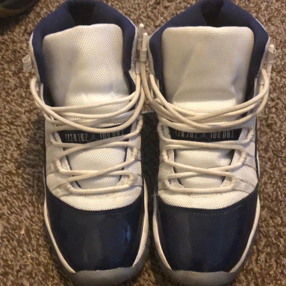 Jordan’s